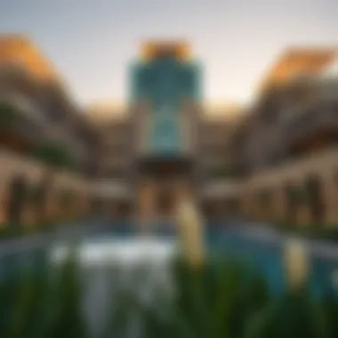 Magnificent An In-Depth Analysis of Park Terrace in Silicon Oasis Magnificent An In-Depth Analysis of Park Terrace in Silicon Oasis
