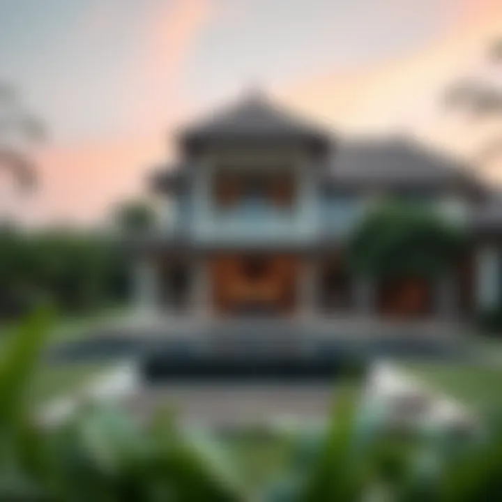 Magnificent An In-Depth Exploration of Sobha Hartland Forest Villas