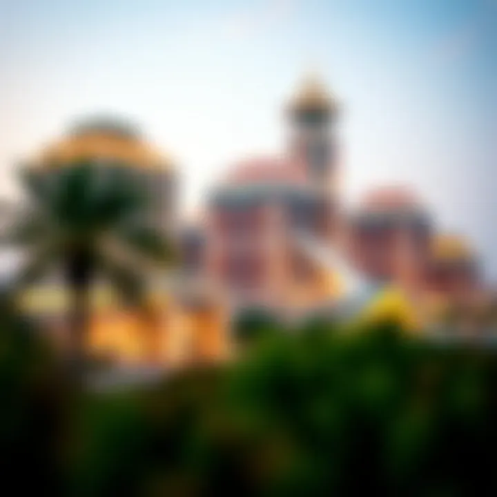 Magnificent An Overview of Free Zones in Dubai