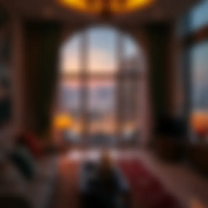 Magnificent Comprehensive Guide to Renting Rooms in Dubai