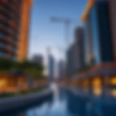 Magnificent Current Construction Projects in Dubai: An In-Depth Overview Magnificent Current Construction Projects in Dubai: An In-Depth Overview