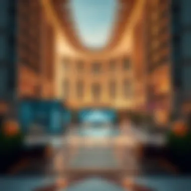 Magnificent Dubai Land Project: An In-Depth Exploration of Opportunities and Developments