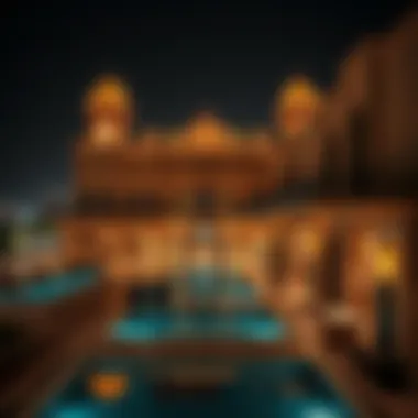 Magnificent Exploring Al Bada Satwa: A Comprehensive Overview