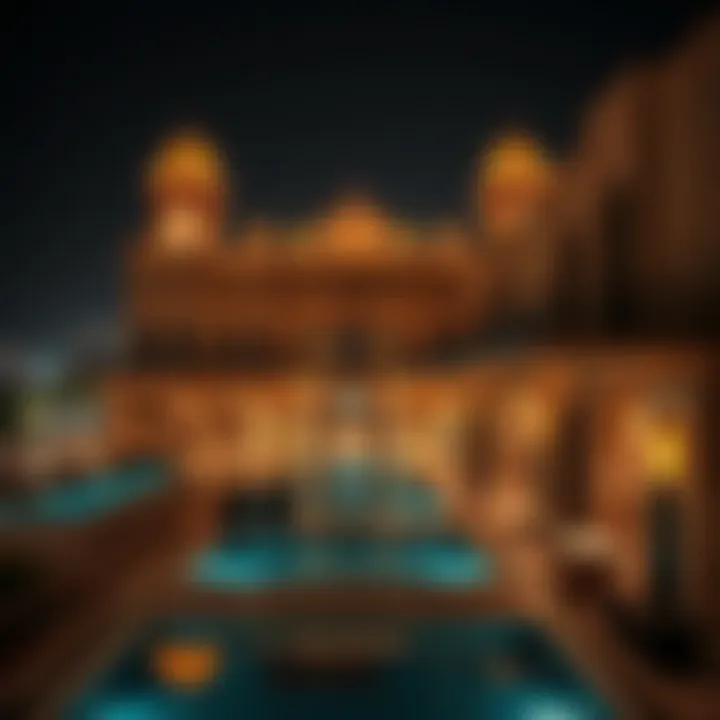 Magnificent Exploring Al Bada Satwa: A Comprehensive Overview