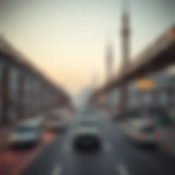 Magnificent Exploring Al Qusais Industrial Area 3: A Comprehensive Overview