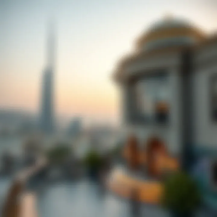 Magnificent Exploring عجمان الراشدية: Insights into the Real Estate Dynamics