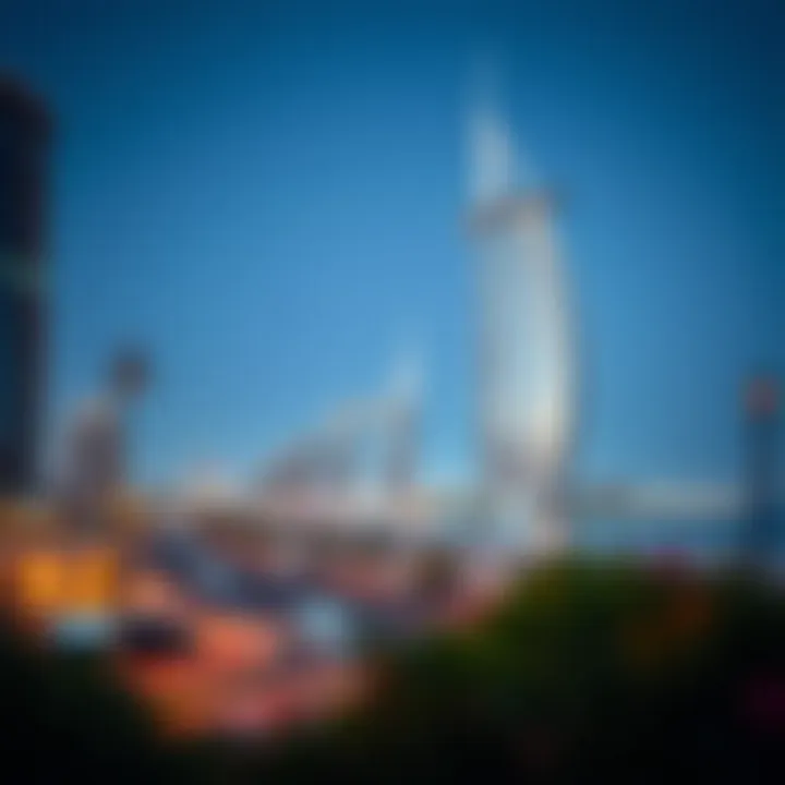Magnificent Exploring Jumeirah Beach: A Comprehensive Overview