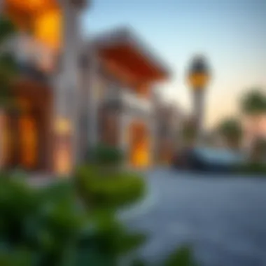 Magnificent Exploring Masakin Al Furjan: A Comprehensive Guide to a Promising Community