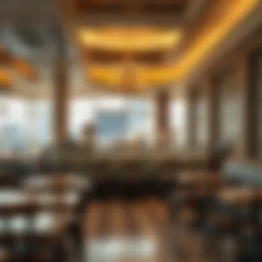 Magnificent Exploring Opportunities: Cafes for Sale in Dubai Magnificent Exploring Opportunities: Cafes for Sale in Dubai