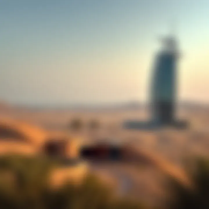 Magnificent Exploring Rental Opportunities in Bani Yas