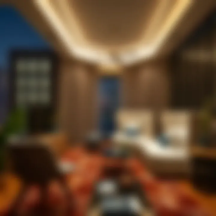 Magnificent Exploring Rental Opportunities: Room for Rent Near Burjuman Station