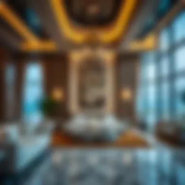 Magnificent Exploring Serenity Mansions: An In-Depth Analysis of Luxurious Living in Dubai Magnificent Exploring Serenity Mansions: An In-Depth Analysis of Luxurious Living in Dubai
