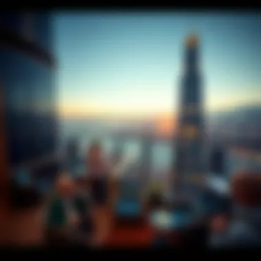 Magnificent Exploring Sky View Tower 1: A Comprehensive Overview Magnificent Exploring Sky View Tower 1: A Comprehensive Overview