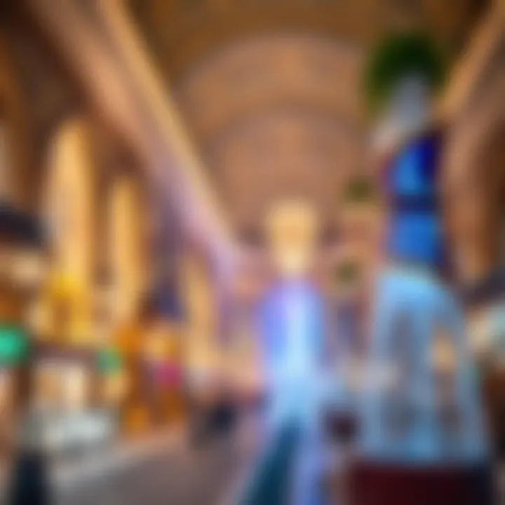 Magnificent Exploring Souq Al Wasl: A Comprehensive Overview