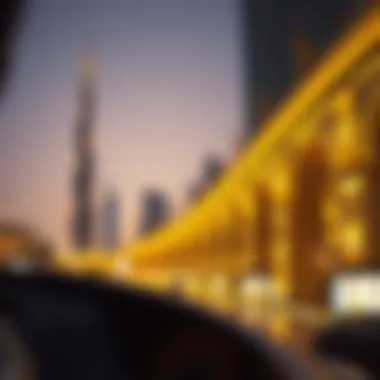 Magnificent Exploring the Golden Market of Dubai: A Comprehensive Insight Magnificent Exploring the Golden Market of Dubai: A Comprehensive Insight