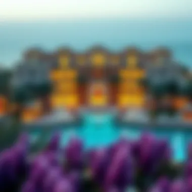 Magnificent Exploring the Pointe Palm: A Comprehensive Overview