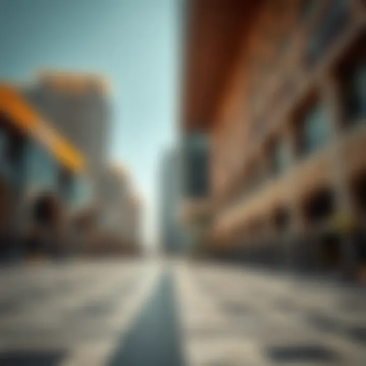 Magnificent Exploring Wafra Square: Architectural Significance and Real Estate Insights