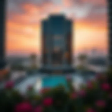 Magnificent Leading Developers in the UAE: A Comprehensive Analysis
