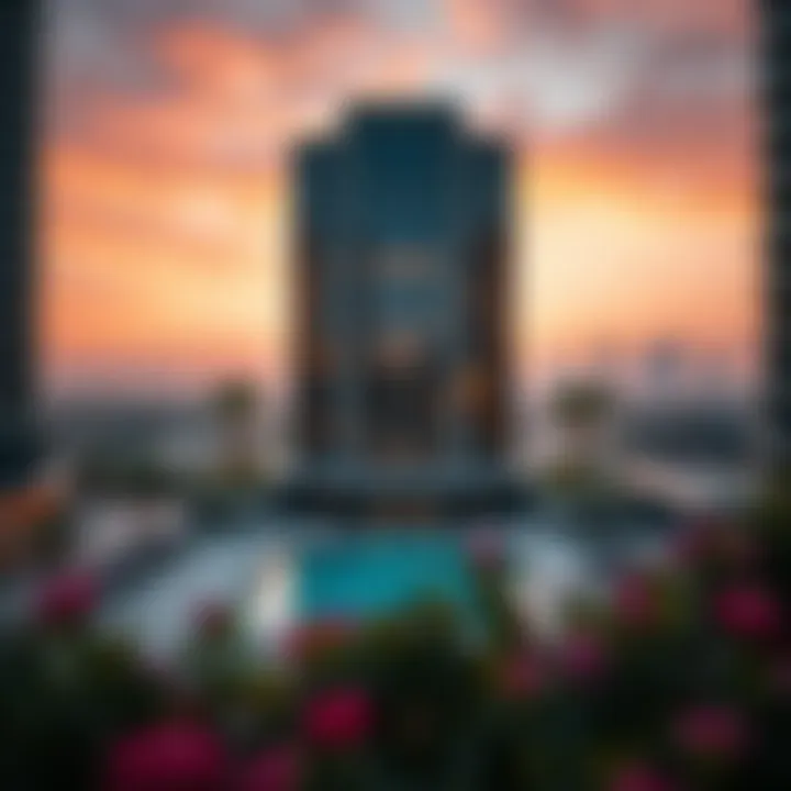 Magnificent Leading Developers in the UAE: A Comprehensive Analysis