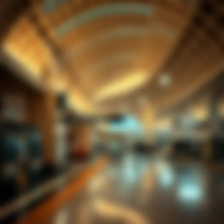 Magnificent Navigating Deira Metro Station: A Comprehensive Guide