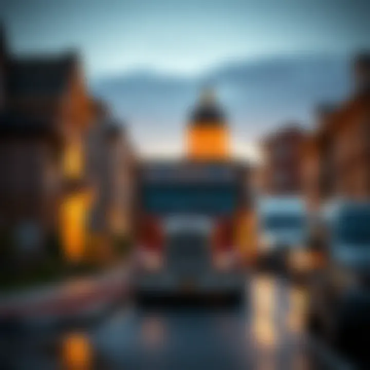 Magnificent Navigating the Landscape of Moving Companies