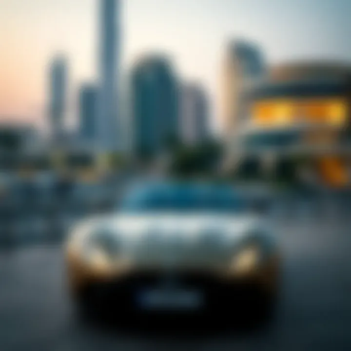 Magnificent Navigating the Rental Market in Dubai: A Comprehensive Guide