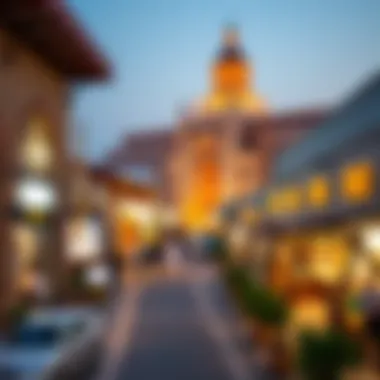 Magnificent Navigating the Souk Warsan: A Comprehensive Insight into Dubai's Real Estate Landscape