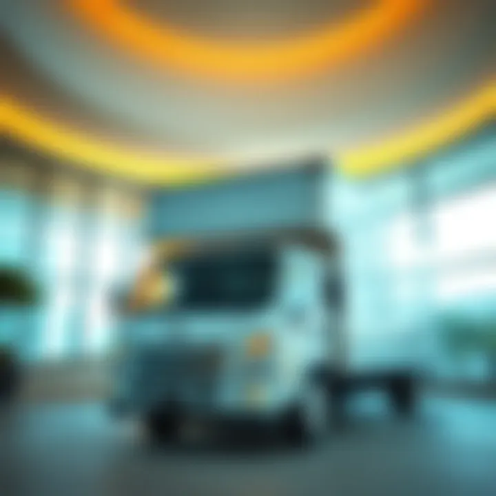 Magnificent The Comprehensive Guide to Choosing a Moving Company