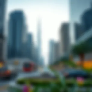 Magnificent The Dynamics of Rental Contracts in Dubai