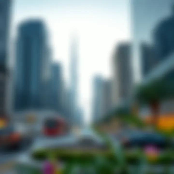 Magnificent The Dynamics of Rental Contracts in Dubai