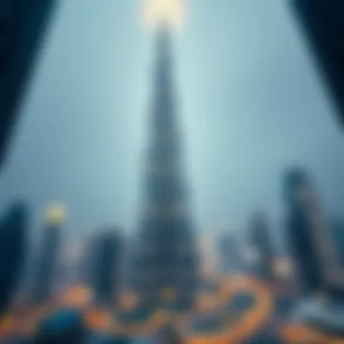 Magnificent The Financial Dimensions of the Burj Khalifa: An In-Depth Analysis