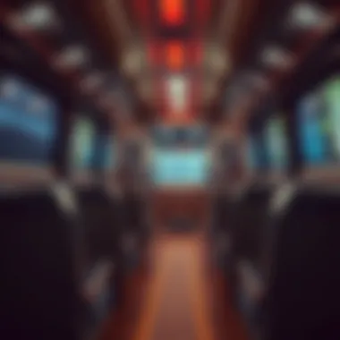 Magnificent Transport Options from Abu Dhabi to Dubai: A Comprehensive Guide Magnificent Transport Options from Abu Dhabi to Dubai: A Comprehensive Guide