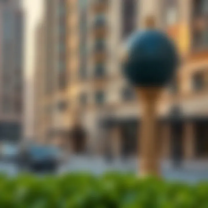 Magnificent Understanding the International City Postal Code System in Dubai