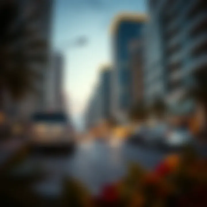 Notable Al Barsha Heights and TECOM: A Detailed Exploration