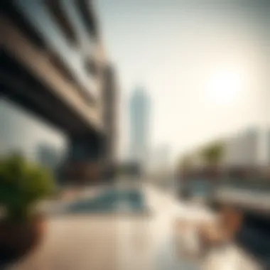 Notable An In-Depth Analysis of Park Terrace in Silicon Oasis Notable An In-Depth Analysis of Park Terrace in Silicon Oasis