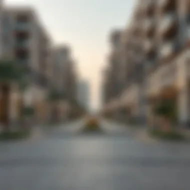 An In-Depth Analysis of Park Terrace in Silicon Oasis Summary An In-Depth Analysis of Park Terrace in Silicon Oasis Summary
