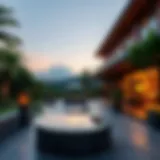 An In-Depth Exploration of Sobha Hartland Forest Villas Introduction
