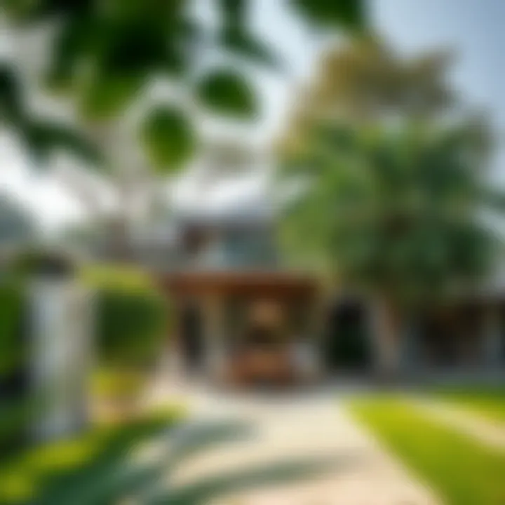 An In-Depth Exploration of Sobha Hartland Forest Villas Summary
