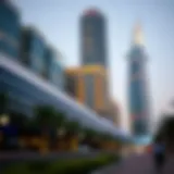 An Overview of Free Zones in Dubai Introduction