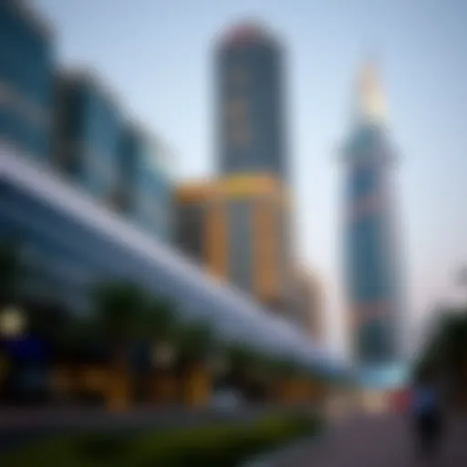 An Overview of Free Zones in Dubai Introduction