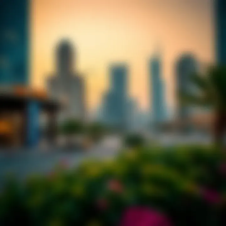 Notable An Overview of Free Zones in Dubai