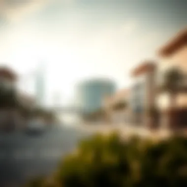 An Overview of Free Zones in Dubai Summary