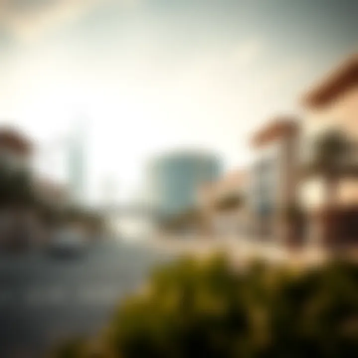 An Overview of Free Zones in Dubai Summary