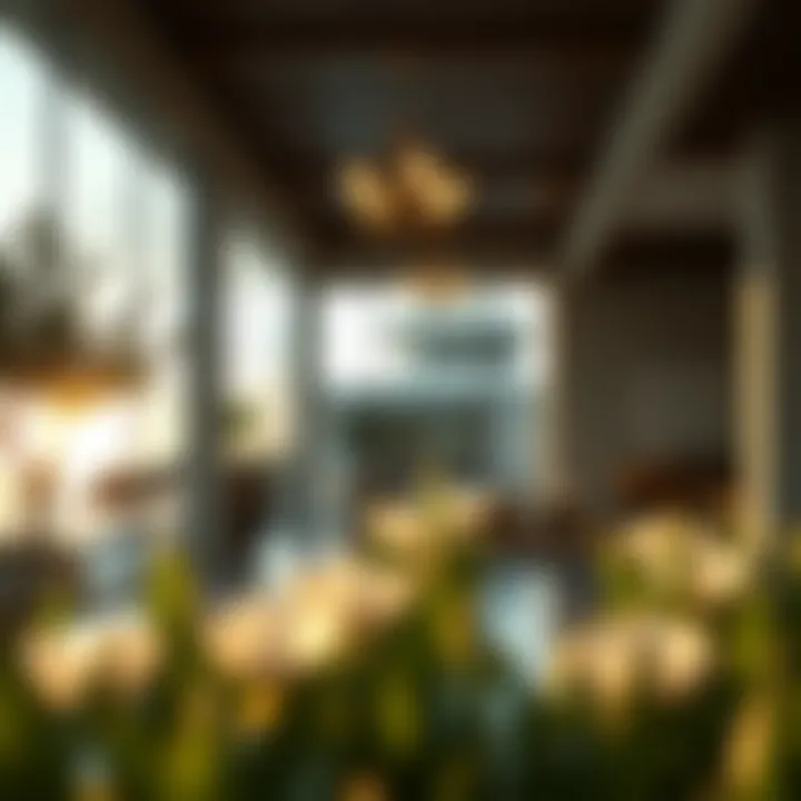 Community dynamics and lifestyle at Cantara Residence
