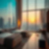 Comprehensive Guide to Renting Rooms in Dubai Introduction