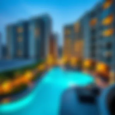 Notable Comprehensive Guide to Renting Rooms in Dubai Notable Comprehensive Guide to Renting Rooms in Dubai