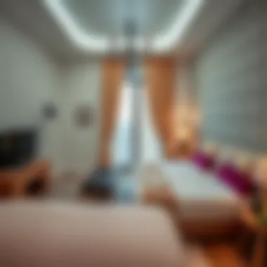 Comprehensive Guide to Renting Rooms in Dubai Summary Comprehensive Guide to Renting Rooms in Dubai Summary