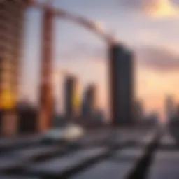 Current Construction Projects in Dubai: An In-Depth Overview Introduction