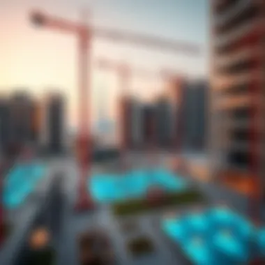 Notable Current Construction Projects in Dubai: An In-Depth Overview Notable Current Construction Projects in Dubai: An In-Depth Overview