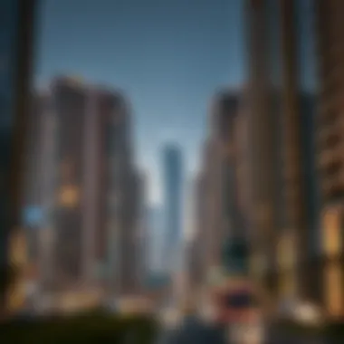 Current Construction Projects in Dubai: An In-Depth Overview Summary Current Construction Projects in Dubai: An In-Depth Overview Summary